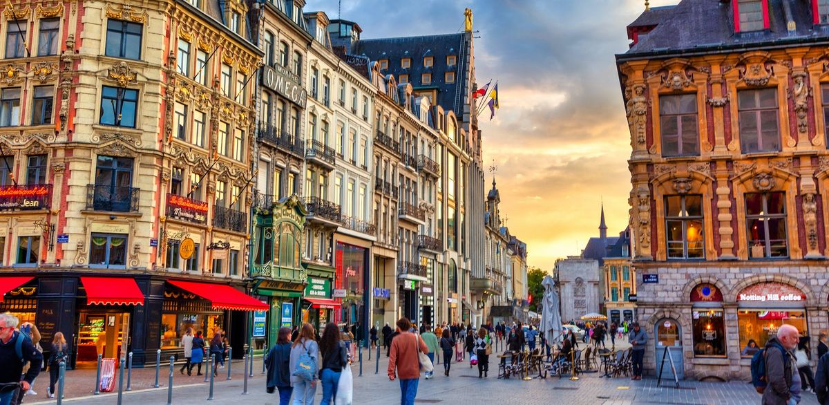Lille