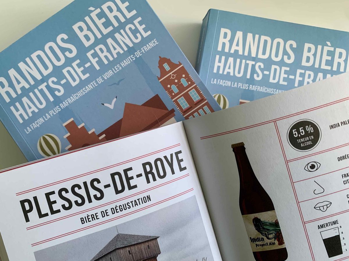 Photo du commerce