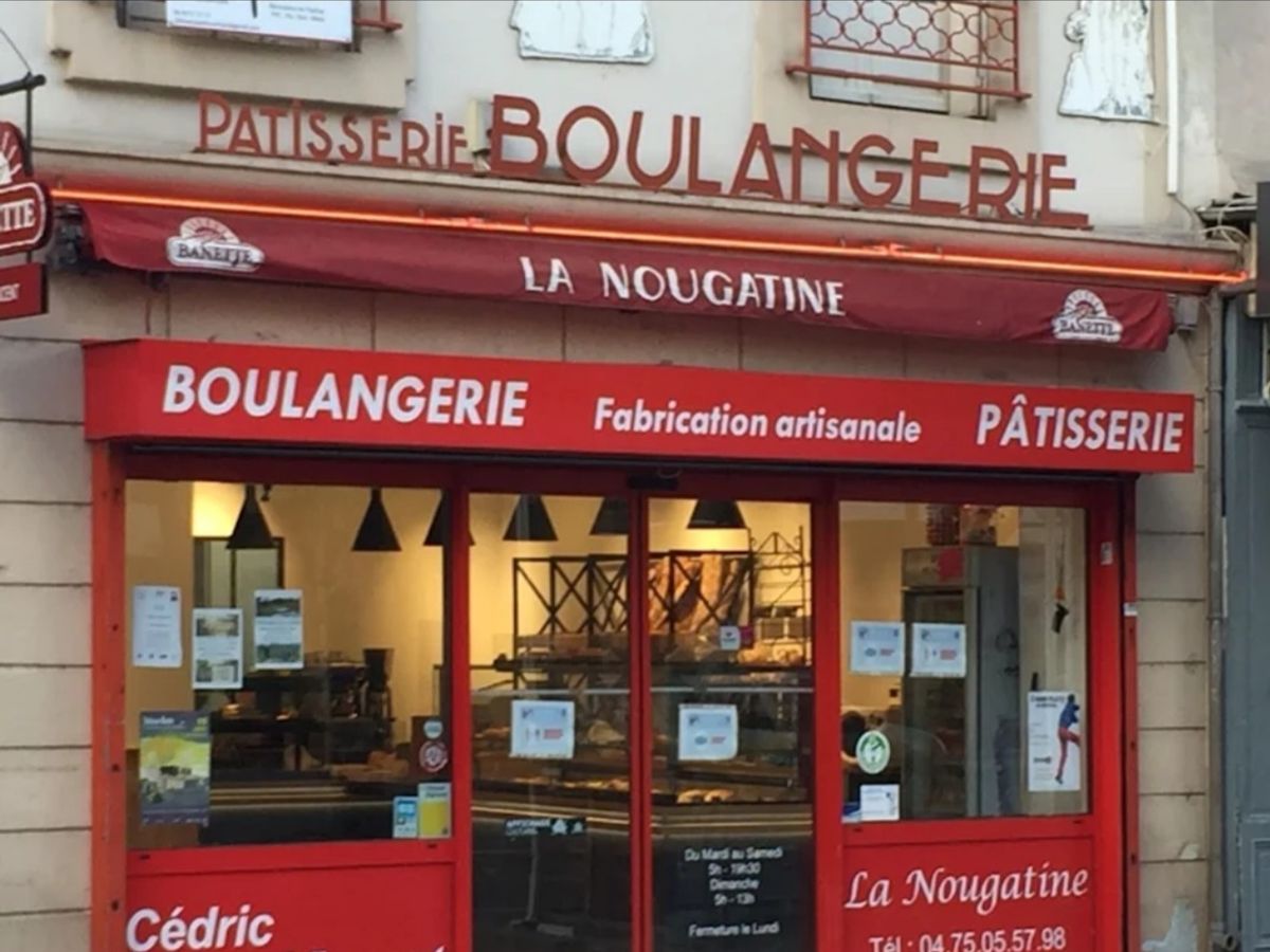 Photo du commerce