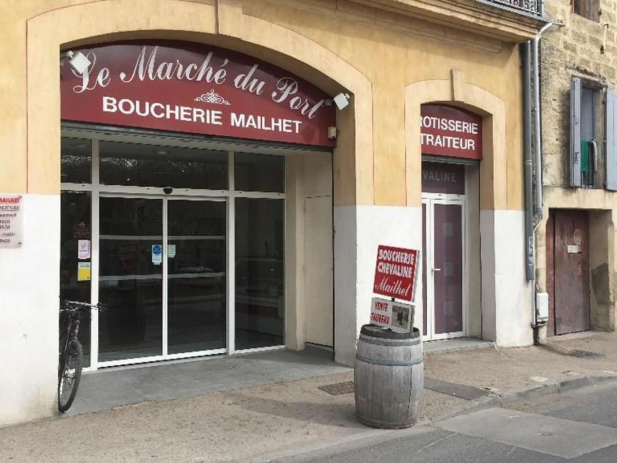 Photo du commerce