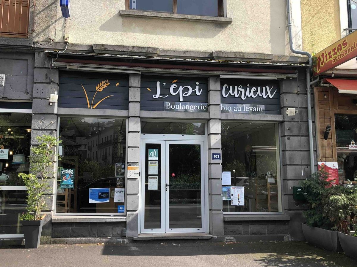 Photo du commerce