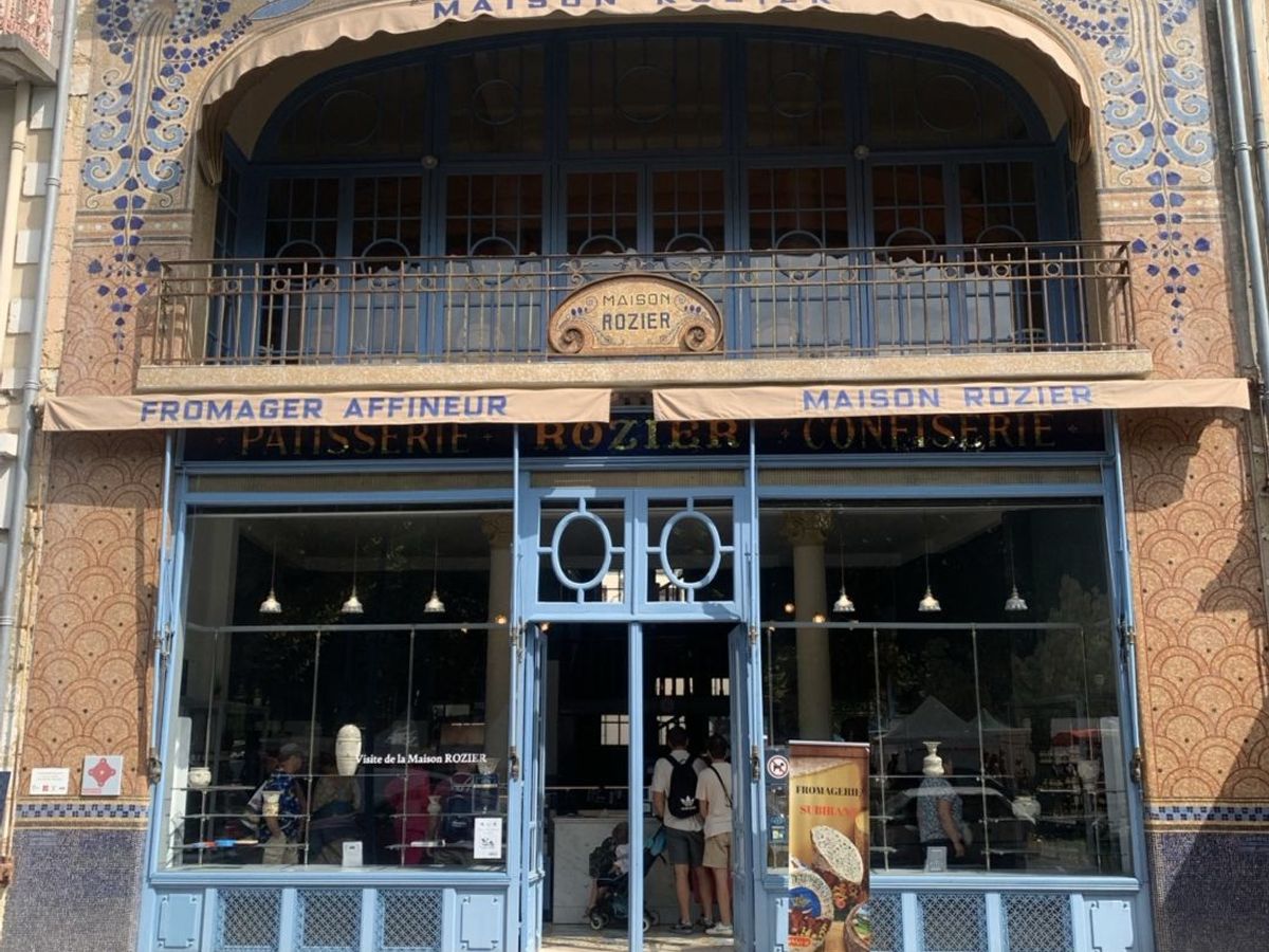 Photo du commerce