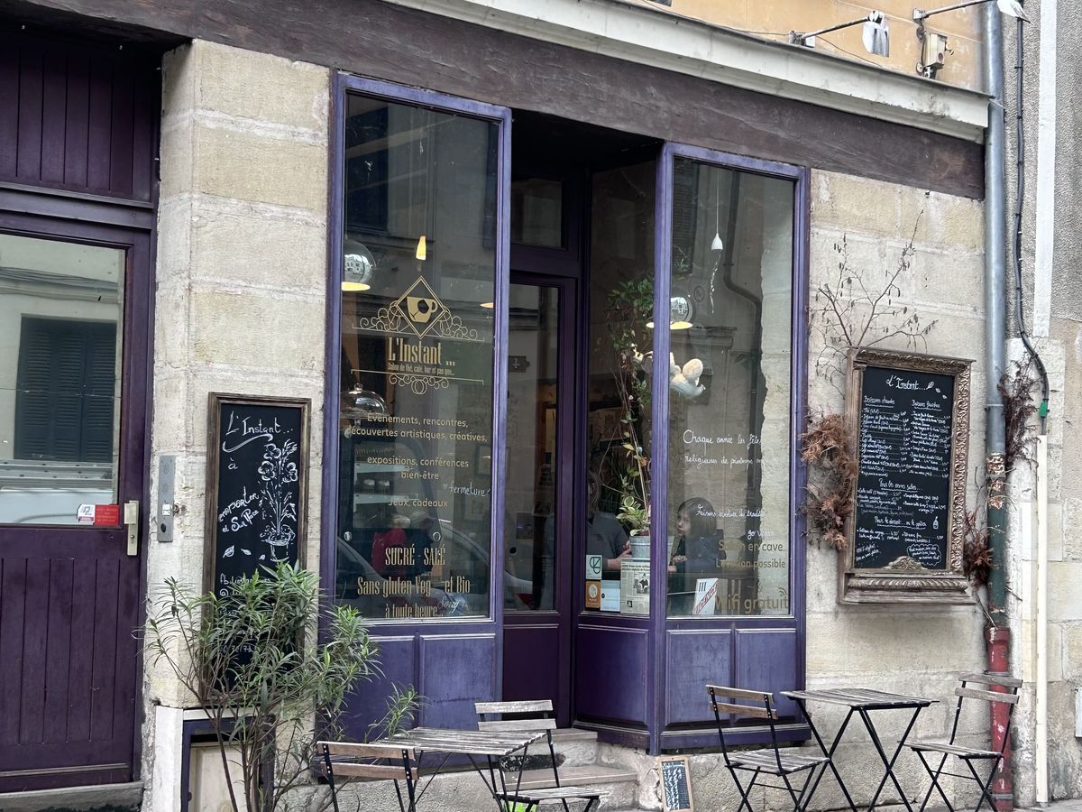 Photo du commerce
