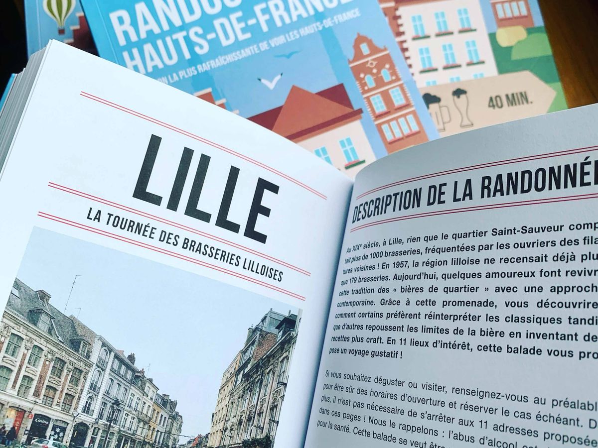 Photo du commerce