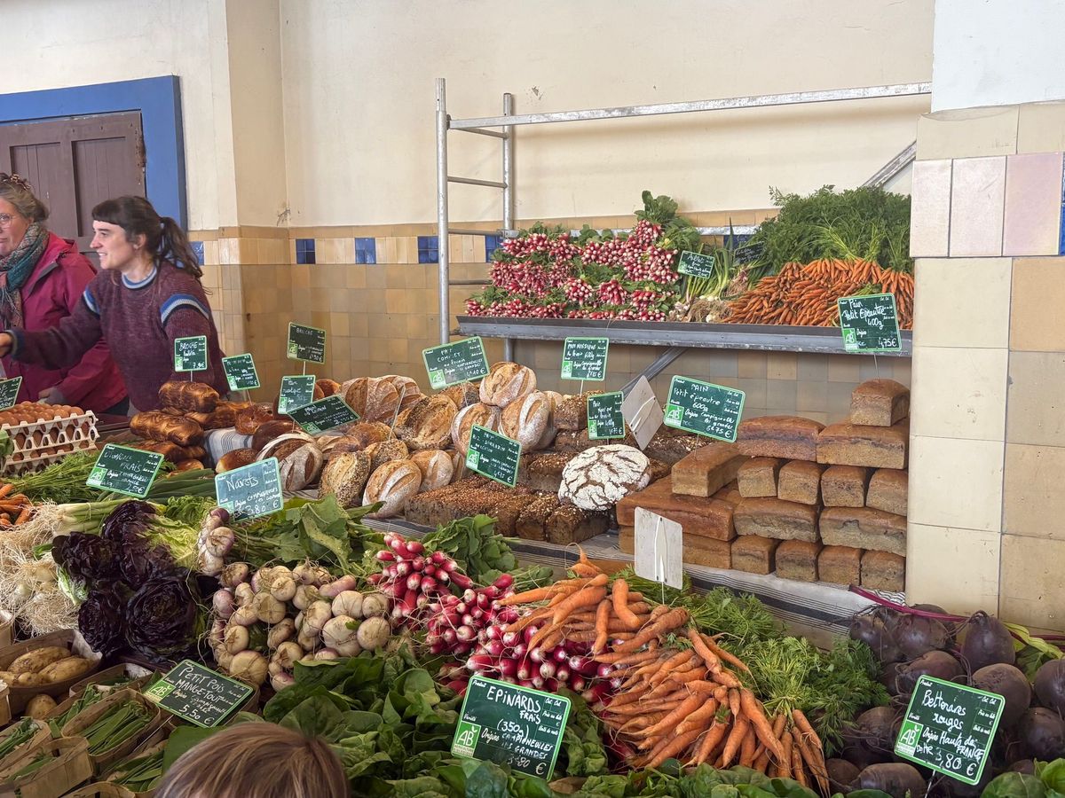 Photo du commerce