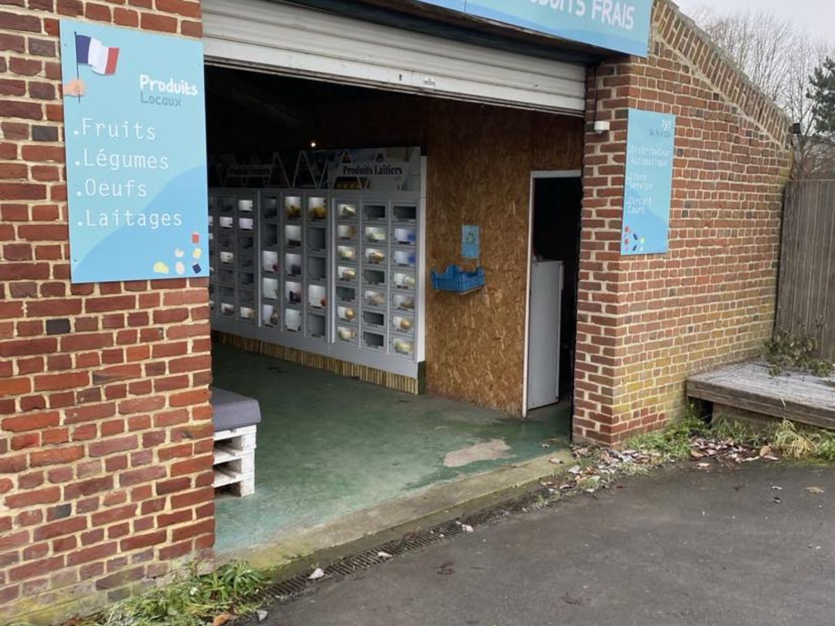 Photo du commerce