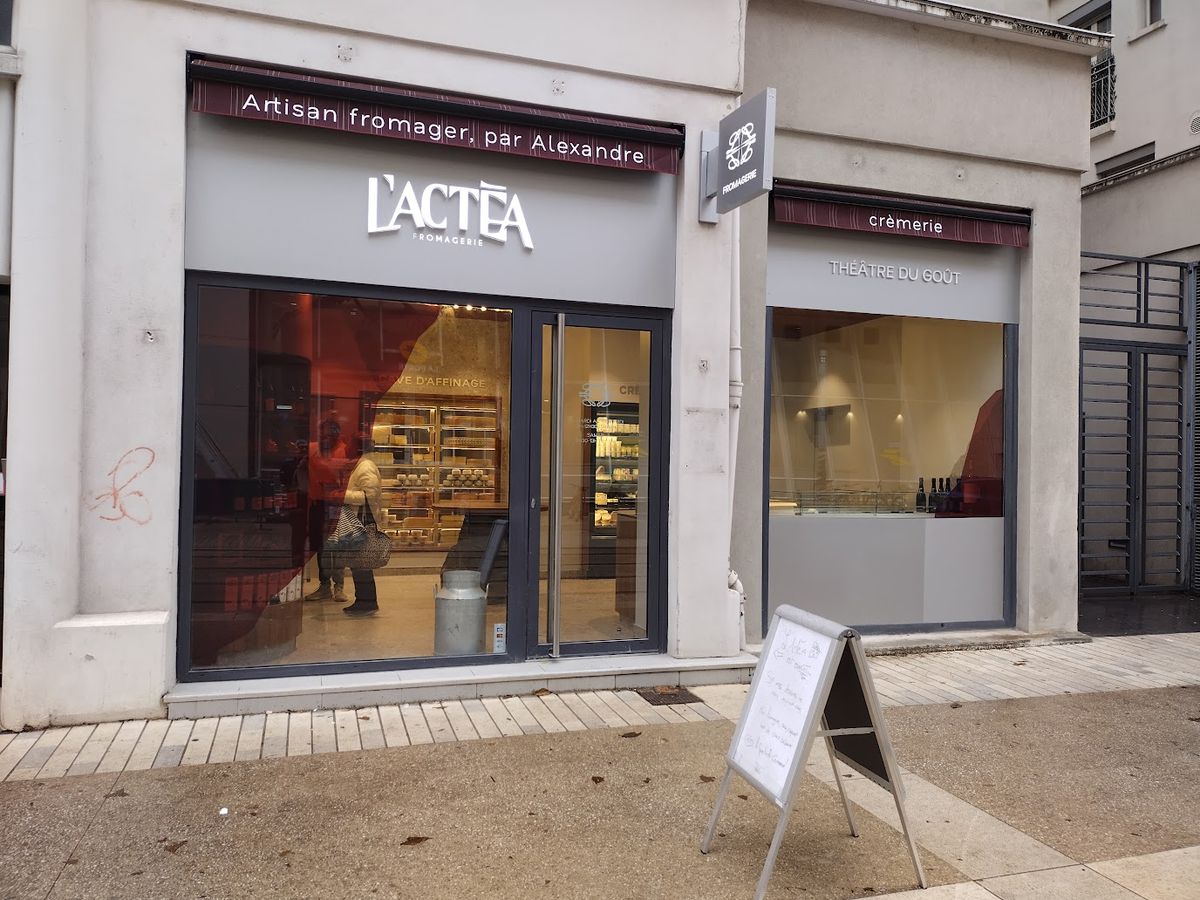 Photo du commerce