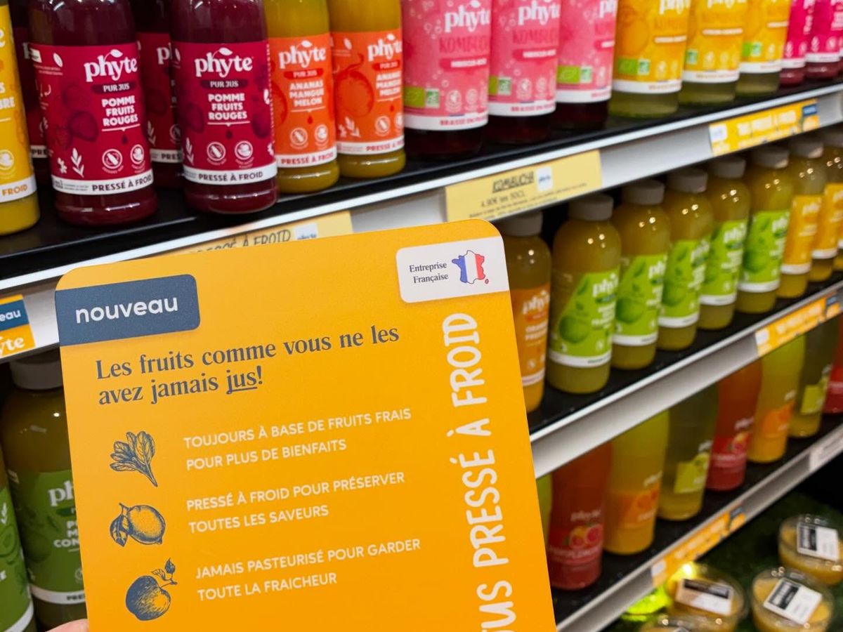 jus frais parent primeurs lille