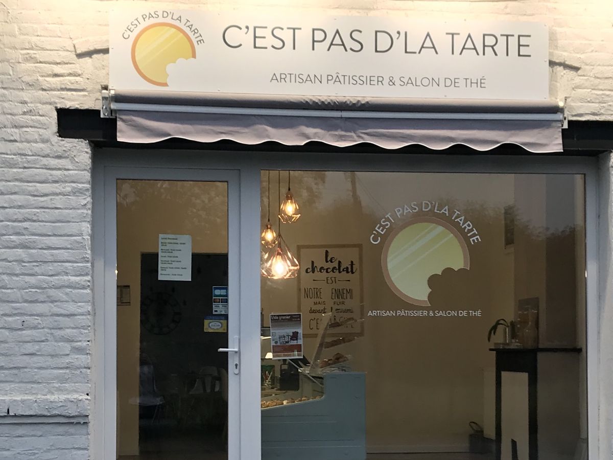 Photo du commerce
