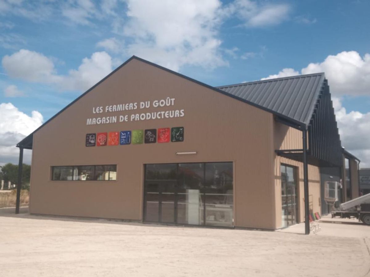Photo du commerce