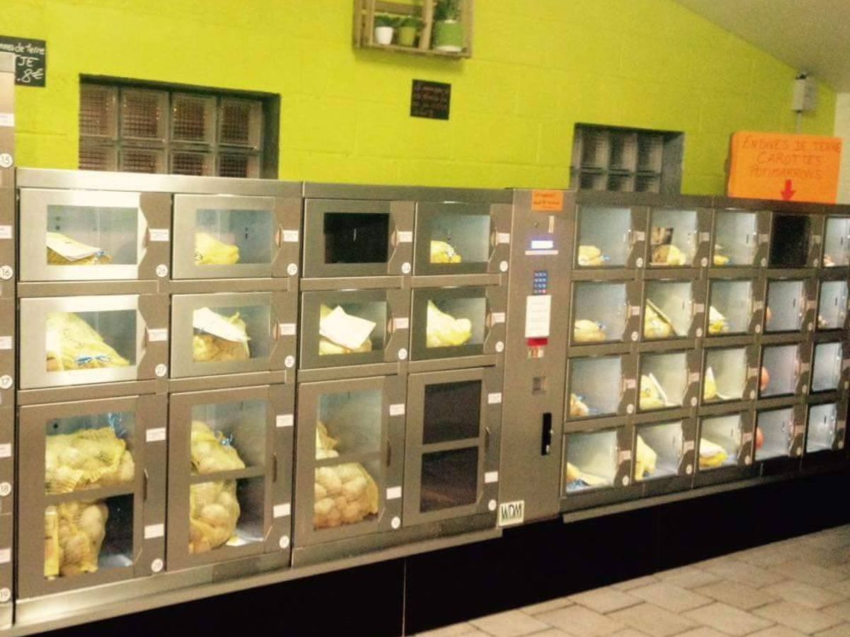 Photo du commerce