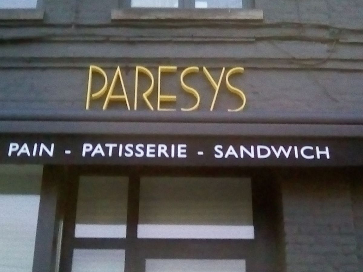 Photo du commerce