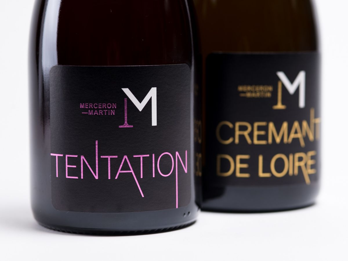 Vin du Domaine Merceron Martin, Vigneron