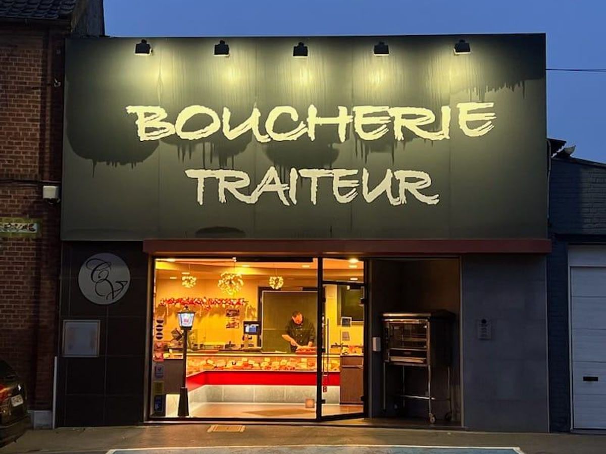 Photo du commerce