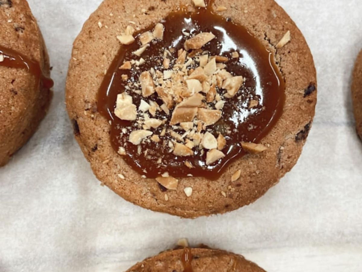 Cookies Terre de biscuit, biscuiterie artisanale Hauts de France