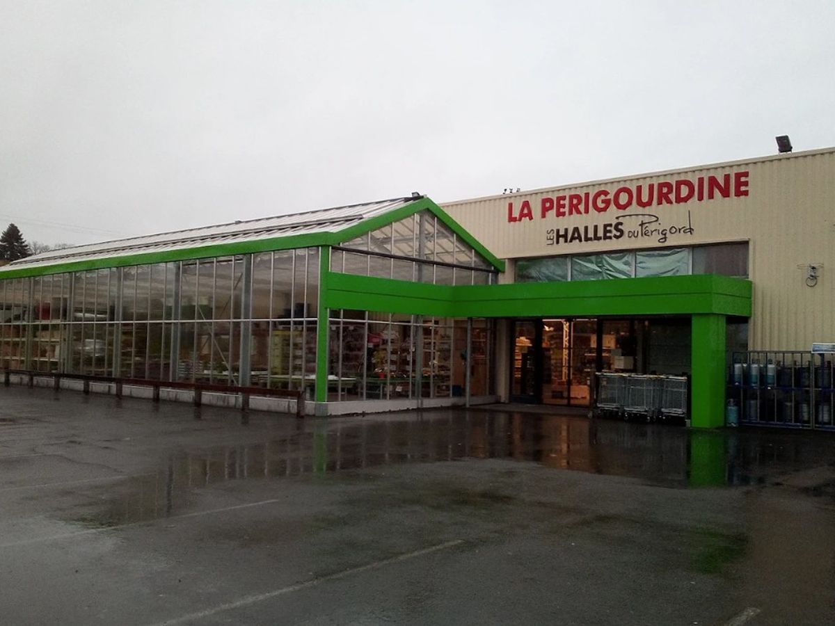 Photo du commerce