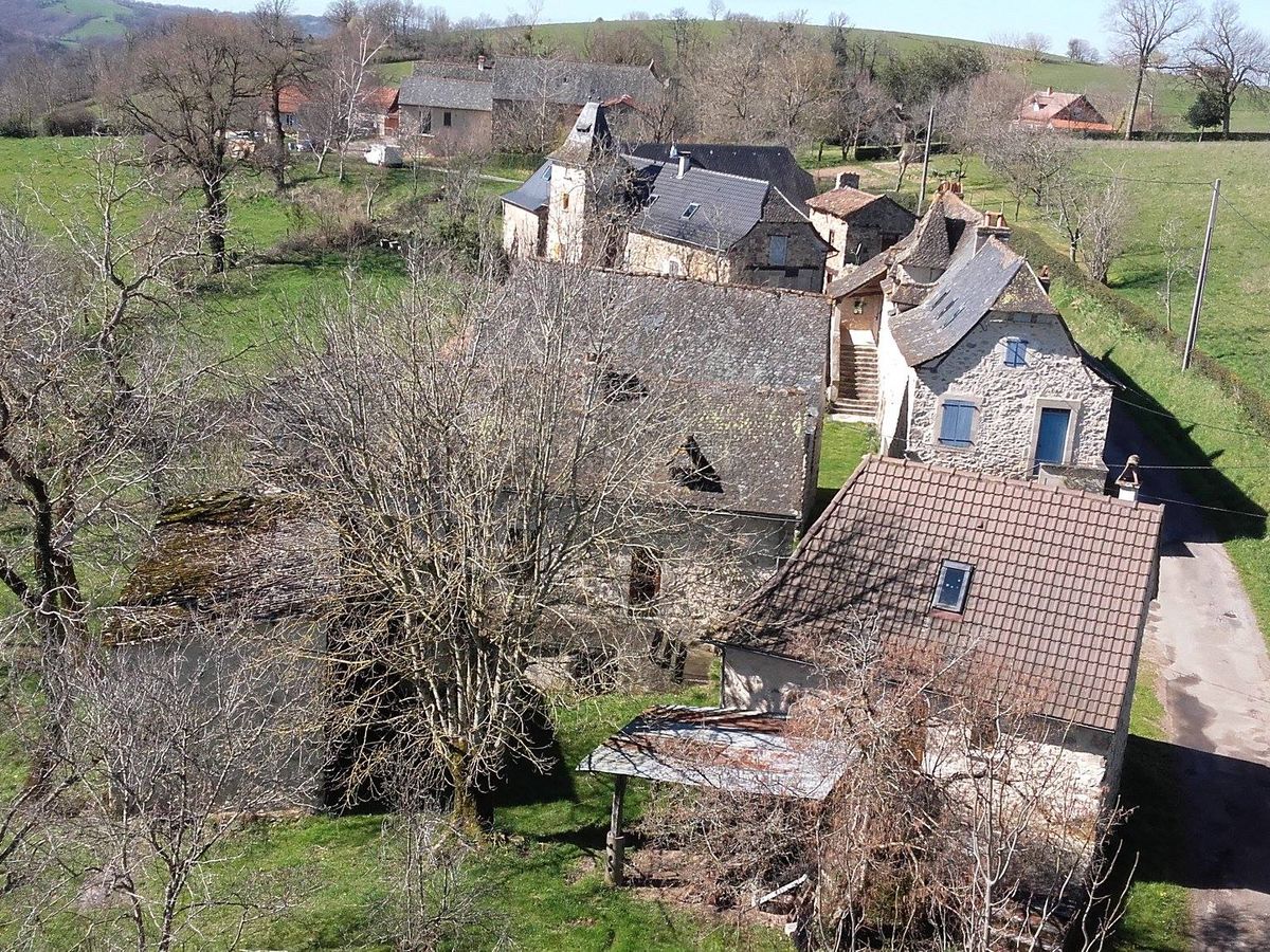 la domaine d'helix