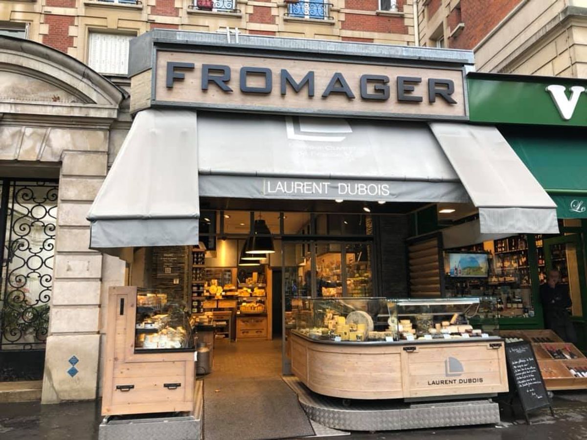 Photo du commerce