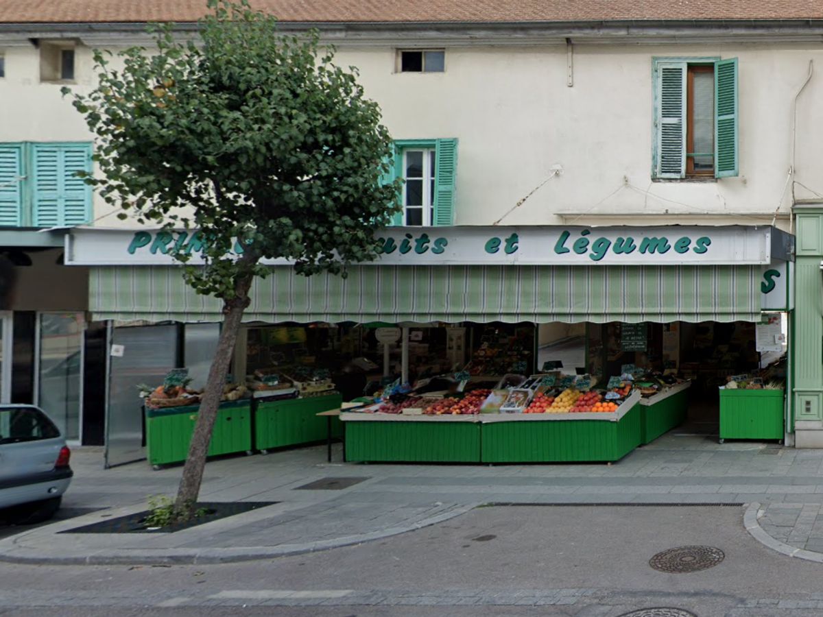 Photo du commerce