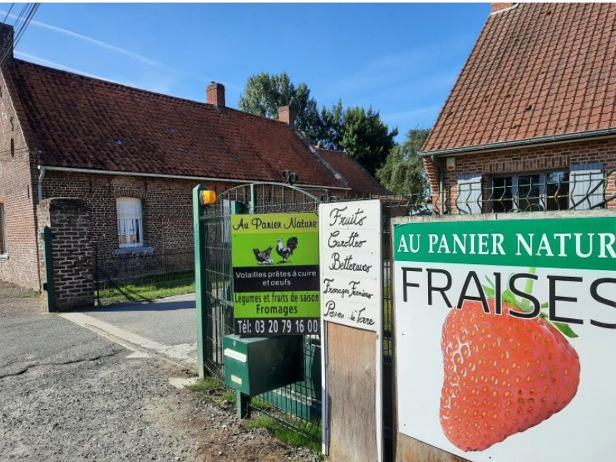 Photo du commerce