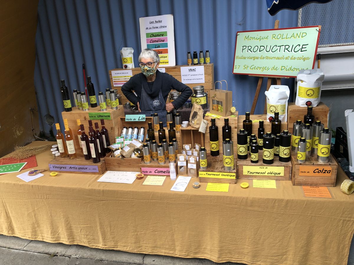 Photo du commerce