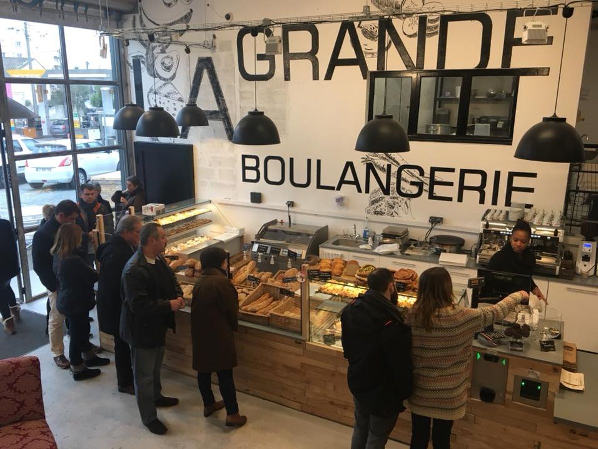 19 Bis Rue Formigé 33110 Le Bouscat