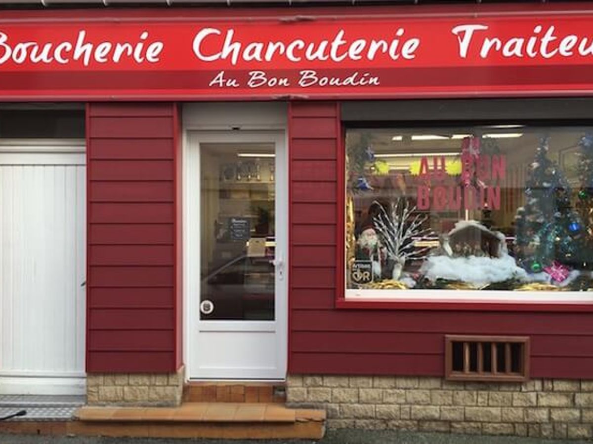 Boucherie Charcuterie - La Côte Gourmande Quiberon Avis