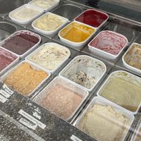 Glace patisserie Faure saint Junien