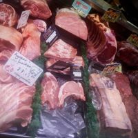 Viande Le marché des Argonautes