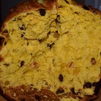 Panettone Eric Pinochi