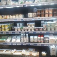 produits laitiers crèmerie Le marché des Argonautes
