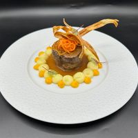 Au Gré des Sens viande Bocquet