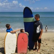Bandini M.