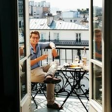 Antoine S.