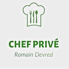 Romain Devred (Chef Privé)