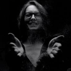 Ingrid Patissière