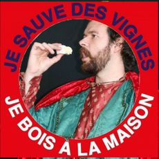 James de Roquette-Buisson