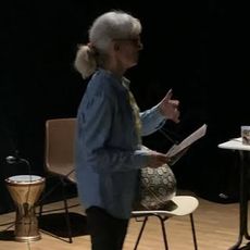 Patricia P.