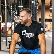 Mathieu B.