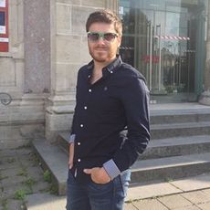 Johan G.