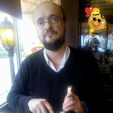 Dominique Cavro
