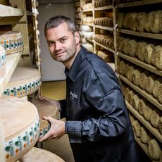 Romain Olivier