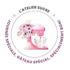 L'atelier sucré de Nathalie