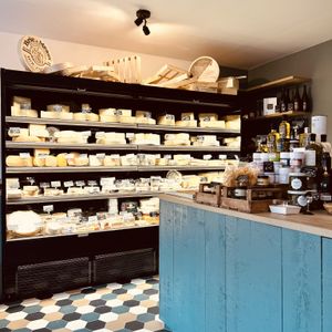 tom fromagerie
