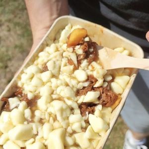 Oh ! Canada Foodtruck