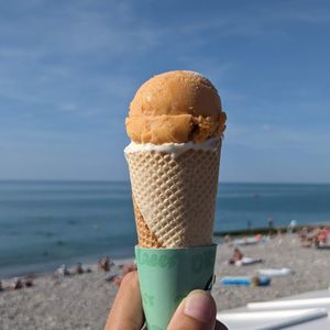 Glaces Oria
