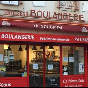 Nougatine