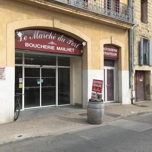 BOUCHERIE CHEVALINE MAILHET