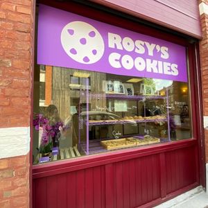Rosy's Cookies 