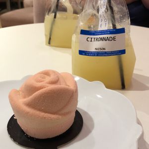 Philippe Rigollot Pâtissier Chocolatier
